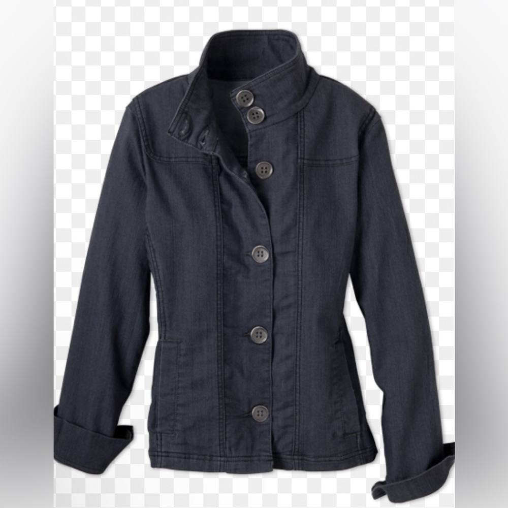 Prana Kara Cord Jacket xs women’s